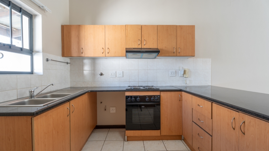 2 Bedroom Property for Sale in Admirals Park Western Cape